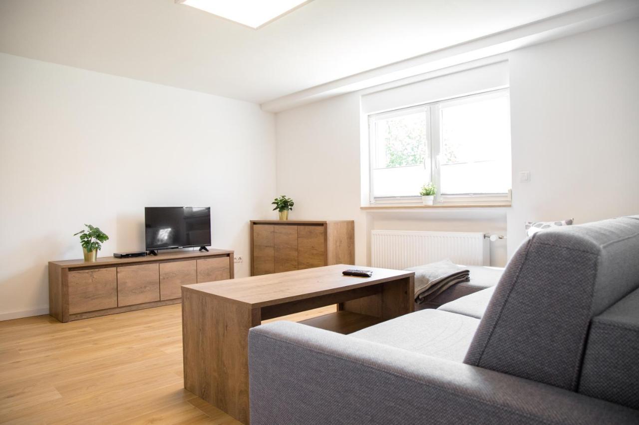 Ferienwohnung Am Kahlenberg - رينغشيم المظهر الخارجي الصورة