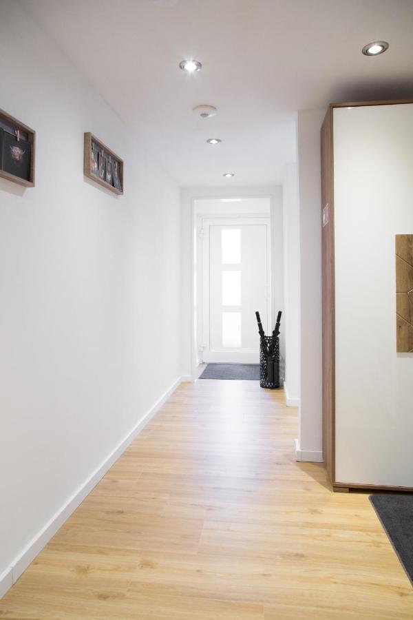 Ferienwohnung Am Kahlenberg - رينغشيم المظهر الخارجي الصورة